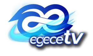 Egece Tv Logo